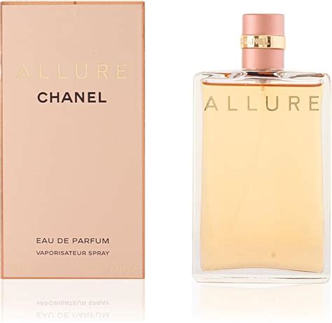 chanel allure perfume 35ml